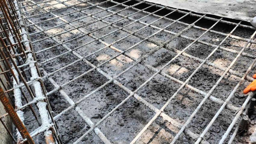 Construction of 3-cell RCC Culvert at Sabaila Bazzar, Dhanusha